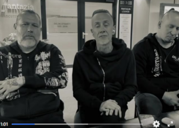 Musica, cancellato il concerto dei  Behemoth del 2 luglio a Bologna