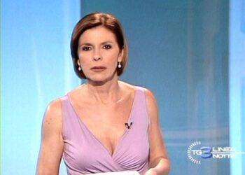 Bianca Berlinguer si dimette dalla Rai