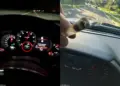Hunter Biden e il ‘laptop infernale’: spuntano foto di lui al volante che fuma crack