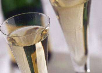 La brusca frenata dell’export di bollicine e prosecco nel mondo