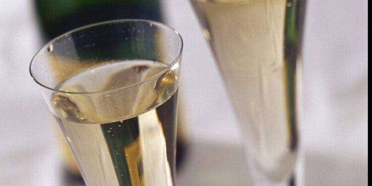 La brusca frenata dell’export di bollicine e prosecco nel mondo