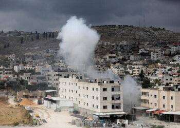 Attacco sionista a Jenin, almeno 3 palestinesi uccisi: “L’occupante israeliano compie un nuovo crimine di guerra”