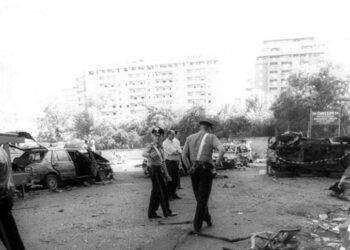 Strage di via D’Amelio, Meloni a Palermo per commemorare Borsellino