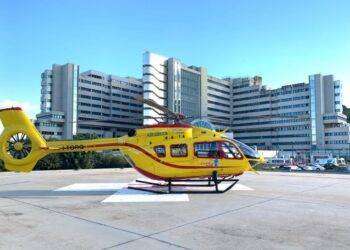 Operaio schiacciato da un macchinario nel Cagliaritano