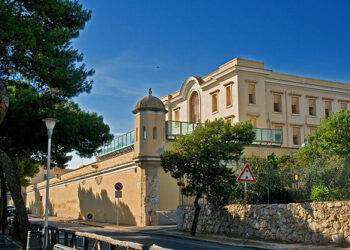 Progressisti: “L’ex carcere di Buoncammino diventi un bene comune, fruibile dalla collettività”