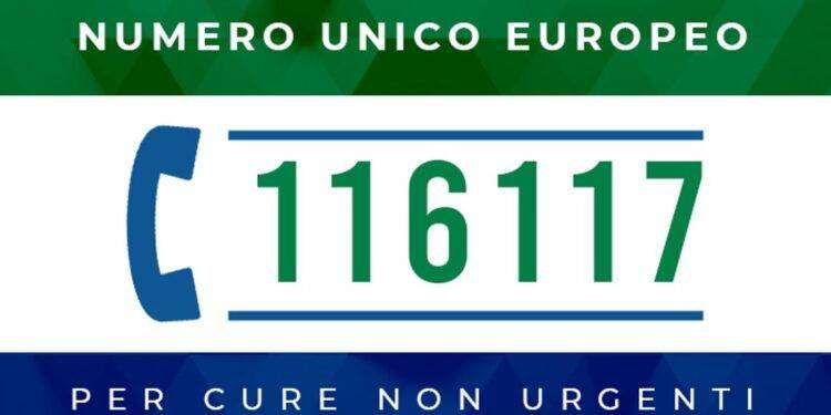Sanità in Sardegna, numero unico per le cure territoriali