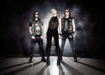 I Cadaveria live nel fine settimana: concerti a Bologna e Latina