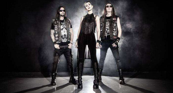 I Cadaveria live nel fine settimana: concerti a Bologna e Latina