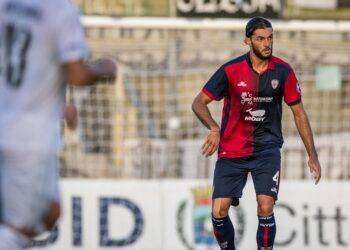 Il Cagliari batte l’Olbia 2 a 0 nel Trofeo Sardegna