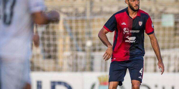 Il Cagliari batte l’Olbia 2 a 0 nel Trofeo Sardegna