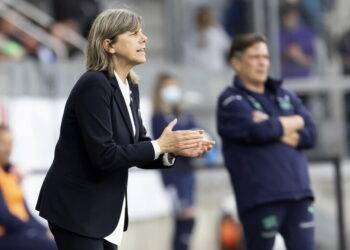 Azzurre al debutto Mondiale, Bertolini: ‘Via con fiducia’