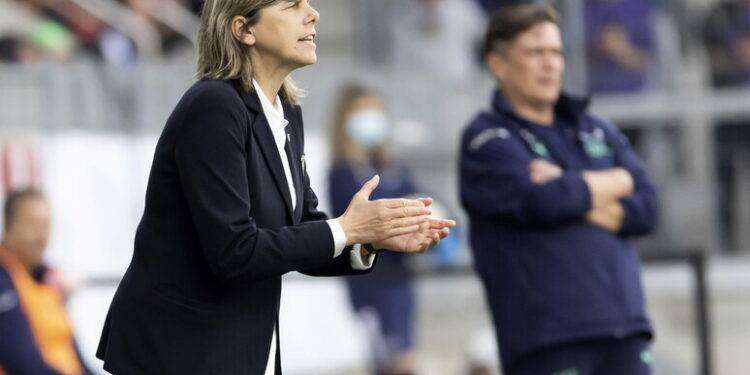 Azzurre al debutto Mondiale, Bertolini: ‘Via con fiducia’