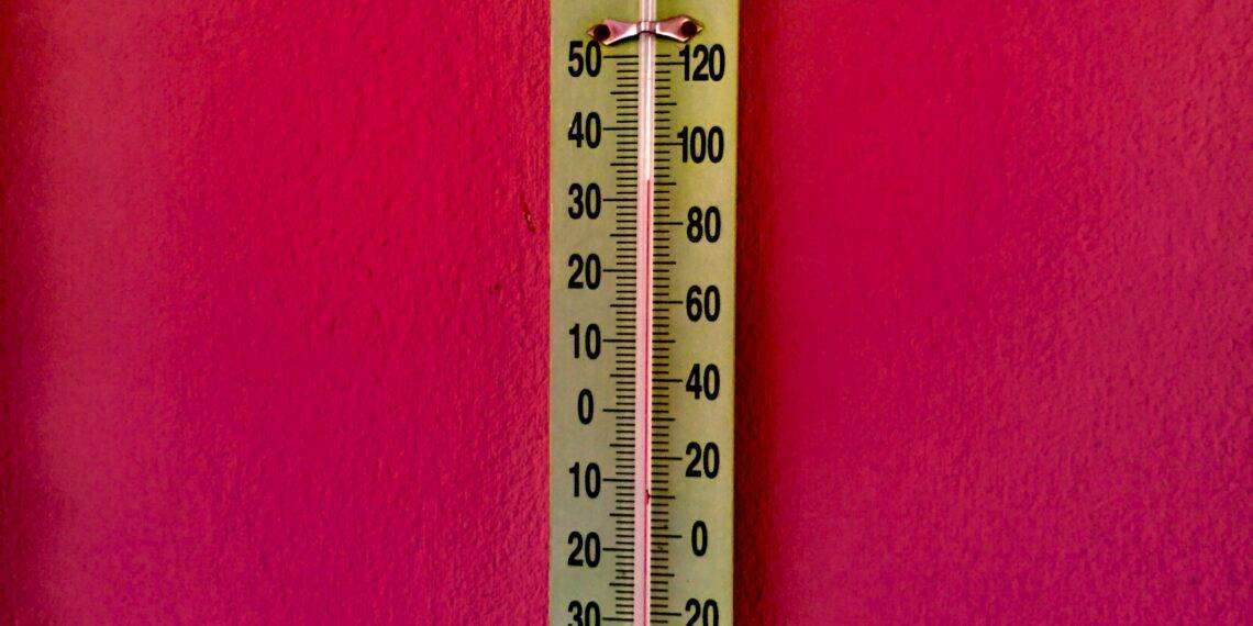 Ondate di calore: allerta codice rosso nella zona di Cagliari