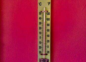 Ondate di calore: allerta codice rosso nella zona di Cagliari