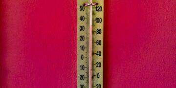 Ondate di calore: allerta codice rosso nella zona di Cagliari