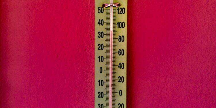 Ondate di calore: allerta codice rosso nella zona di Cagliari