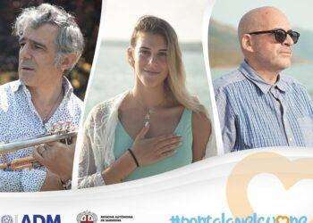 Spiagge sarde depredate, al via campagna sensibilizzazione