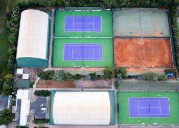 Il Tennis Club Terranova punta alla gestione dei campi a Olbia