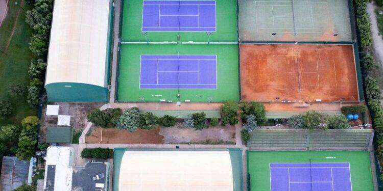 Il Tennis Club Terranova punta alla gestione dei campi a Olbia