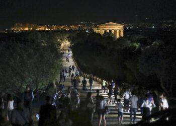 Per la Capitale della Cultura 2026 ci sono 26 candidati