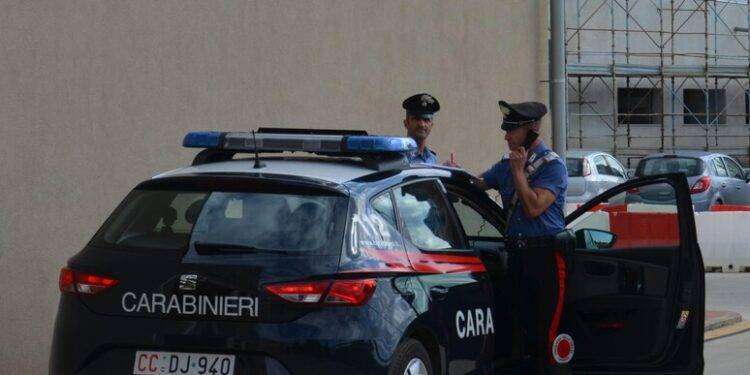 Tentato omicidio a Uta, si costituisce 31enne ricercato