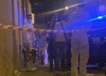 Cadavere di un’anziana in casa, giallo ad Arbus