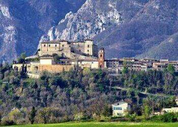 Assegnate 5 nuove ‘Bandiere Arancioni’ del Touring Club