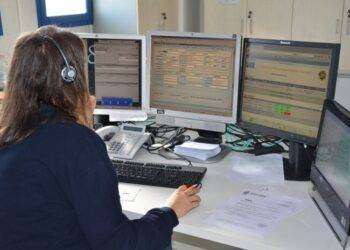 Nonno guidato al telefono dal 118 salva nipote di un anno