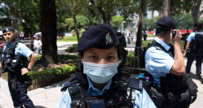 Cina: attacco in un asilo, almeno 6 morti e un ferito