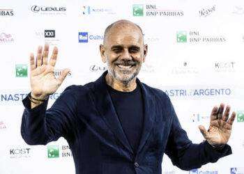 “Una notte in Italia” con la mattatrice Geppi Cucciari