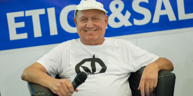 E’ morto Pier Paolo Cirillo, storico esponente dell’animalismo in Italia