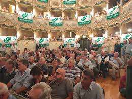 Confagricoltura contro la Giunta Solinas