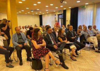 Regionali: da esperienza sindaci nasce Orizzonte Comune