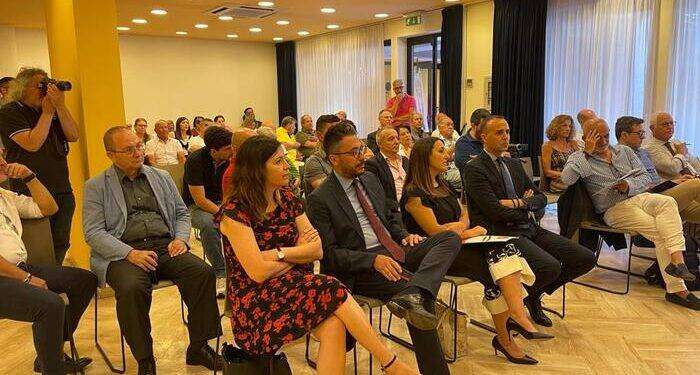 Regionali: da esperienza sindaci nasce Orizzonte Comune