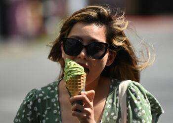 Dal cono all’acqua, raffica di aumenti sui prodotti estivi