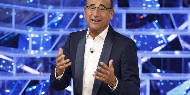 Carlo Conti, ecco il cast di Tale e Quale Show