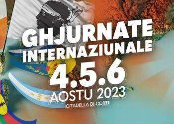 Corsica, incontro internazionale dei popoli senza Stato: appuntamento il 4,5 e 6 agosto