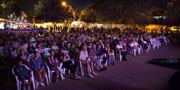 Compie 20 anni il festival di cultura popolare Cuncambias