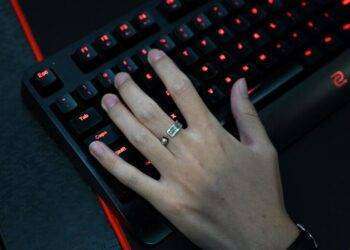 Otto italiani su 10 si sono imbattuti in una minaccia cyber