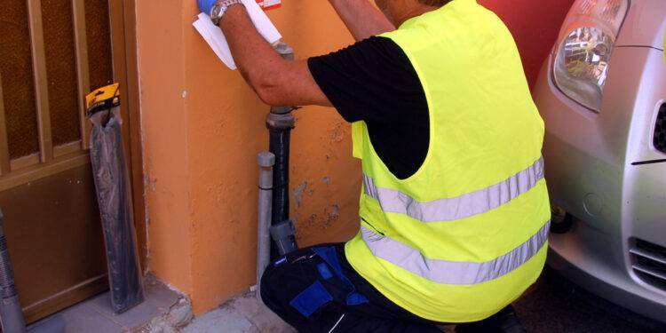 Cagliari, derattizzazione giovedì 20 luglio 2023 presso il Bastione di Santa Caterina