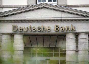 Deutsche Bank ancora nel mirino di Bce per vendite derivati