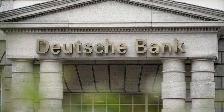Deutsche Bank ancora nel mirino di Bce per vendite derivati