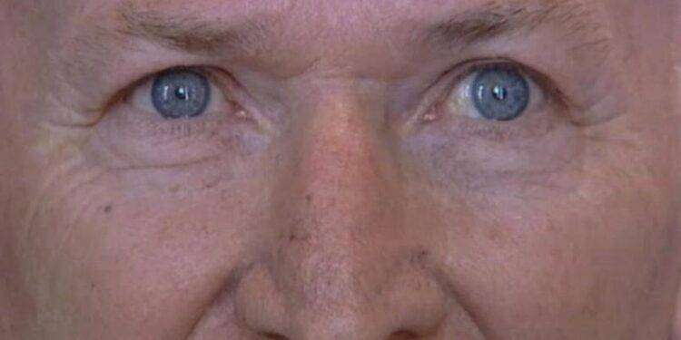 Addio a Gino Polenghi, aveva gli occhi di Diabolik