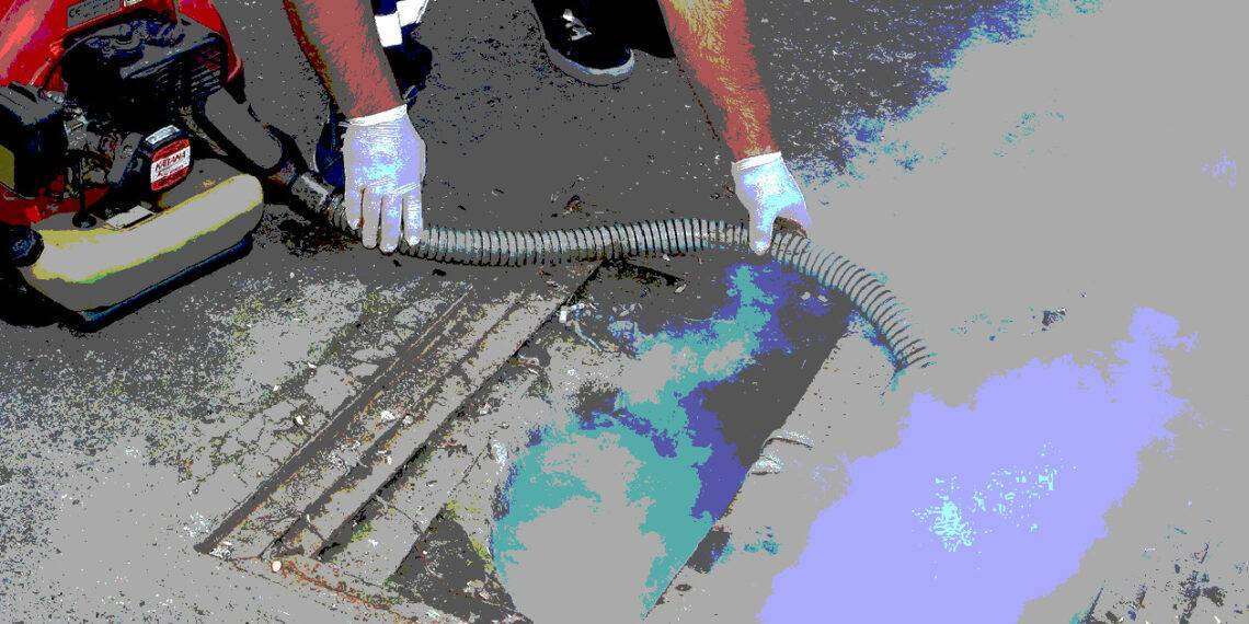 Cagliari, disinfestazioni in piazza Costituzione e vie Manno, D’Arborea, Lanusei e XX Settembre