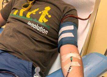 Emergenza sangue in Sardegna, mancano 30mila sacche