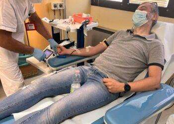 Il mondo dello sport scende in campo per l’emergenza sangue