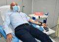 Donazione di sangue, a Sassari avvocati in prima linea
