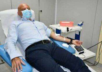 Donazione di sangue, a Sassari avvocati in prima linea