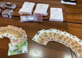 Ricercato per rapina, fermato in un hotel di lusso a Madrid