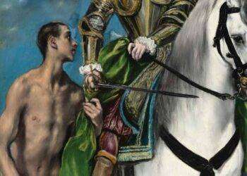 El Greco a Milano, oltre 40 opere in mostra